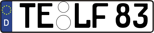 TE-LF83