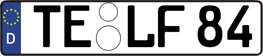 TE-LF84