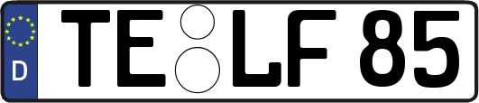 TE-LF85
