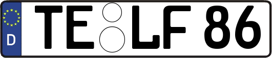 TE-LF86