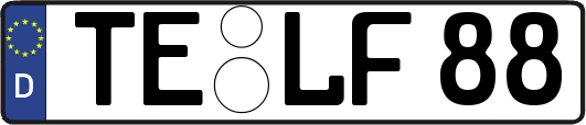 TE-LF88