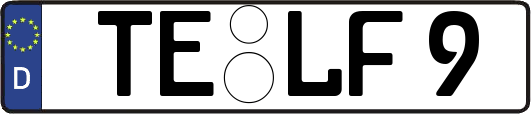 TE-LF9