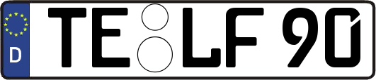 TE-LF90