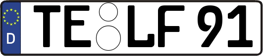 TE-LF91