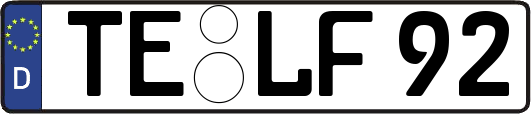 TE-LF92