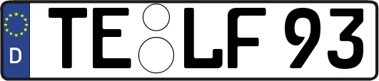 TE-LF93