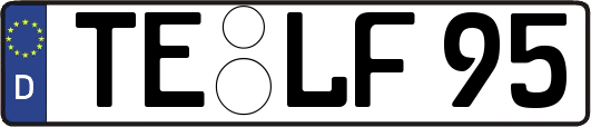 TE-LF95