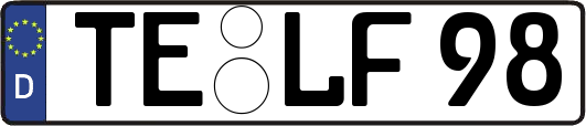 TE-LF98