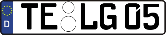 TE-LG05