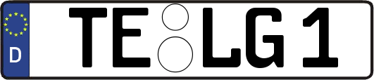 TE-LG1