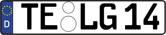 TE-LG14