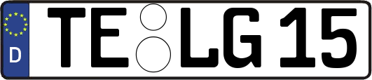 TE-LG15