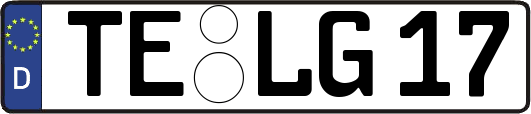 TE-LG17