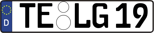 TE-LG19