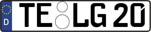 TE-LG20