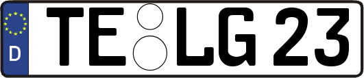 TE-LG23