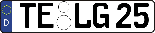 TE-LG25