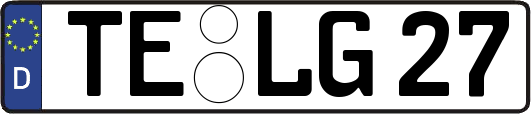 TE-LG27