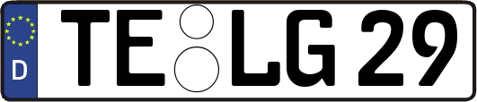 TE-LG29