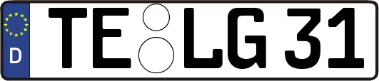 TE-LG31