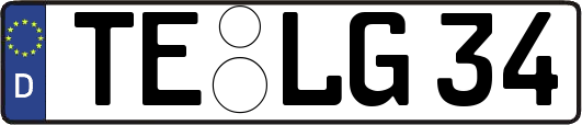 TE-LG34
