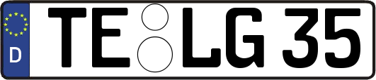 TE-LG35