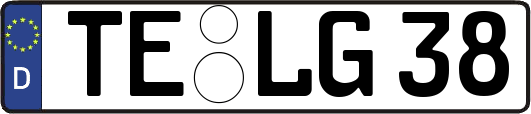 TE-LG38