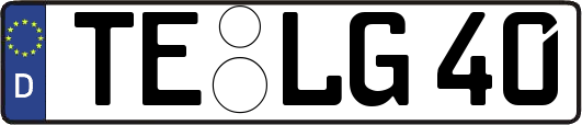 TE-LG40
