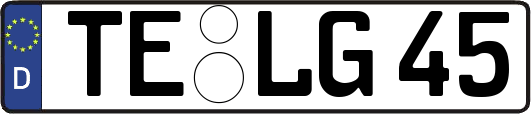 TE-LG45