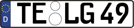 TE-LG49