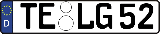 TE-LG52