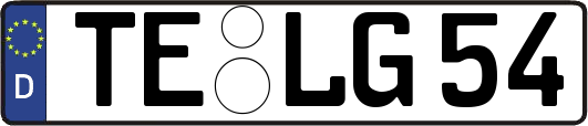 TE-LG54