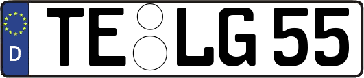 TE-LG55