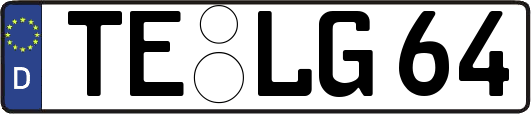 TE-LG64