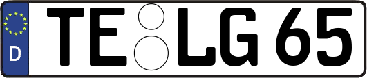 TE-LG65