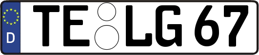 TE-LG67