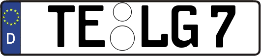 TE-LG7