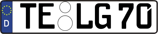 TE-LG70