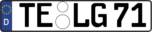 TE-LG71
