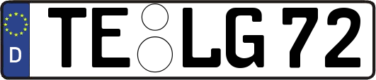 TE-LG72