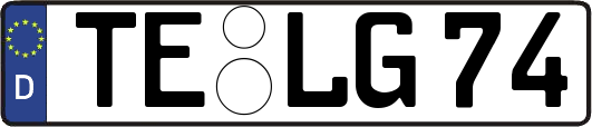TE-LG74