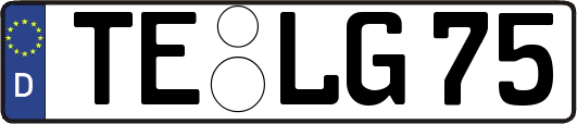 TE-LG75