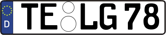 TE-LG78