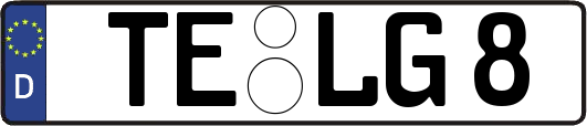 TE-LG8