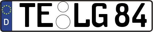 TE-LG84