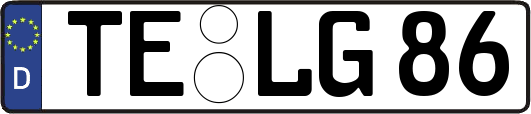 TE-LG86