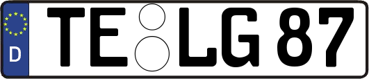 TE-LG87
