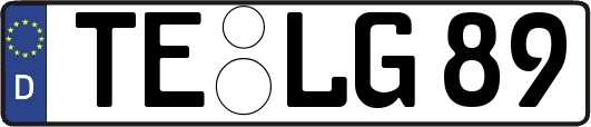 TE-LG89
