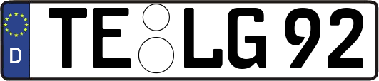 TE-LG92