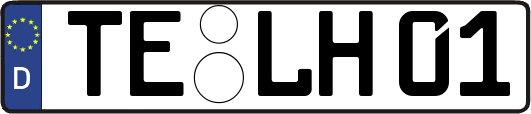 TE-LH01